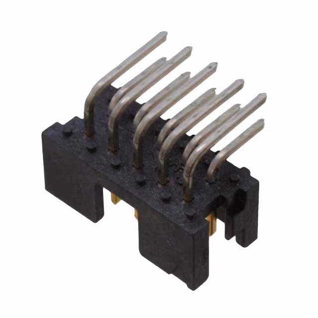159110-5012 3M  Headers Male Pins
